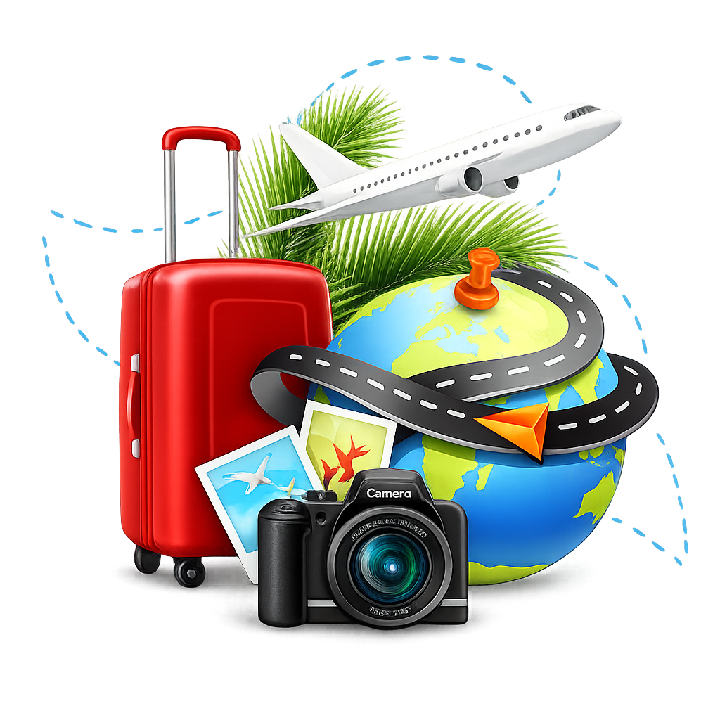 Travel